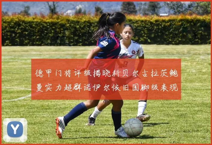 德甲门将评级揭晓科贝尔古拉茨鲍曼实力超群诺伊尔依旧国脚级表现引关注
