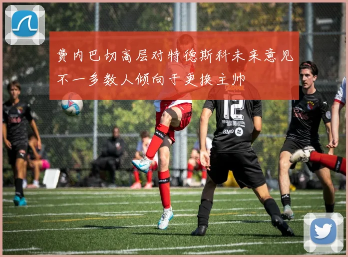 费内巴切高层对特德斯科未来意见不一多数人倾向于更换主帅