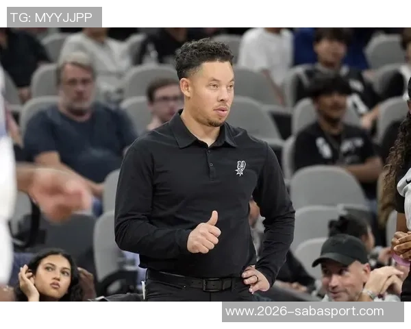 米奇约翰逊分析首场失利赛季漫长每场比赛都是学习机会